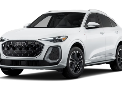 2025 Audi All-New Q5 Sportback in Vancouver, British Columbia