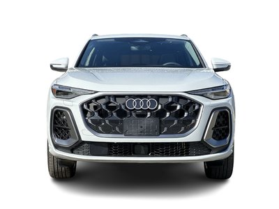 Audi All-New Q5 Sportback  2025 à Vancouver, Colombie-Britannique