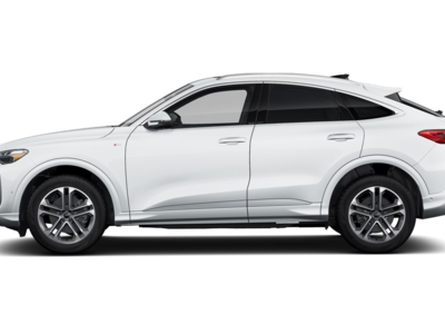 2025 Audi All-New Q5 Sportback in Vancouver, British Columbia
