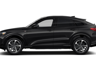 2025 Audi All-New Q5 Sportback in Vancouver, British Columbia