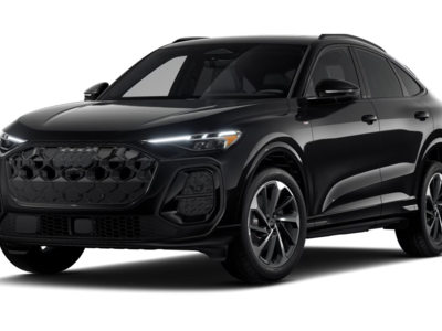 2025 Audi All-New Q5 Sportback in Vancouver, British Columbia