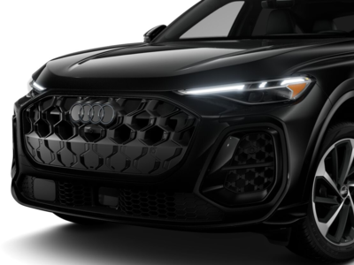 2025 Audi All-New Q5 Sportback in Vancouver, British Columbia