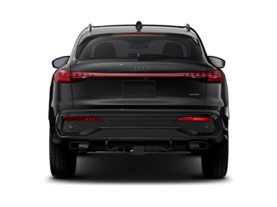 2025 Audi All-New Q5 Sportback in Vancouver, British Columbia