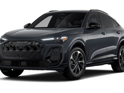 2025 Audi All-New Q5 Sportback in Vancouver, British Columbia