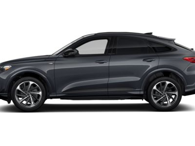 2025 Audi All-New Q5 Sportback in Vancouver, British Columbia