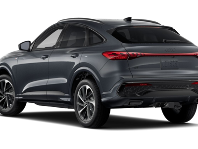2025 Audi All-New Q5 Sportback in Vancouver, British Columbia