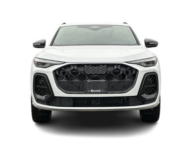Audi All-New Q5 Sportback  2025 à Vancouver, Colombie-Britannique