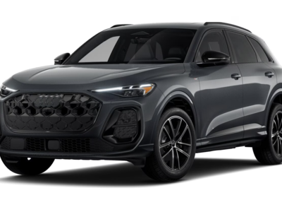 2025 Audi All-new Q5 in Vancouver, British Columbia