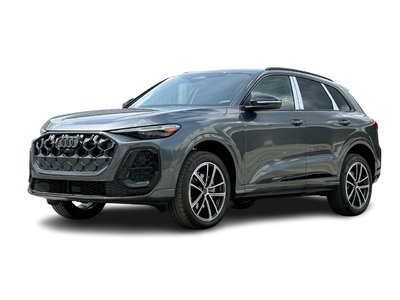 2025 Audi All-New Q5 in Vancouver, British Columbia