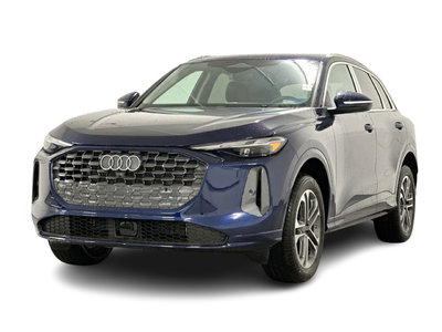 2025 Audi All-New Q5 in Vancouver, British Columbia