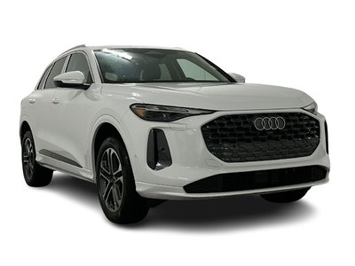 2025 Audi All-New Q5 in Vancouver, British Columbia