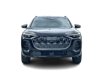 2025 Audi All-new Q5 in Vancouver, British Columbia