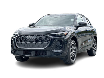 2025 Audi All-new Q5 in Vancouver, British Columbia