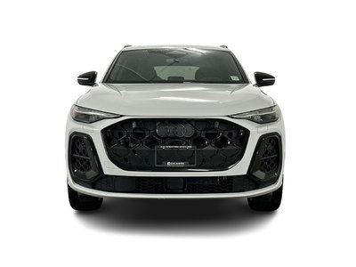 2025 Audi All-New Q5 in Vancouver, British Columbia