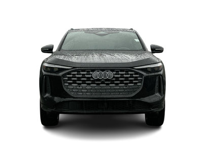 2025 Audi All-New Q5 in Vancouver, British Columbia