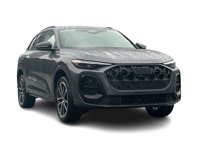 2025 Audi All-new Q5 in Vancouver, British Columbia
