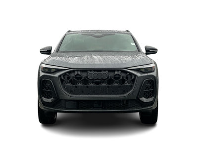 2025 Audi All-new Q5 in Vancouver, British Columbia