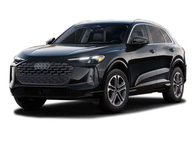 2025 Audi All-new Q5 in Vancouver, British Columbia
