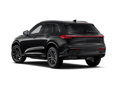 2025 Audi All-new Q5 in Vancouver, British Columbia