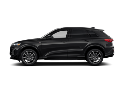 2025 Audi All-new Q5 in Vancouver, British Columbia