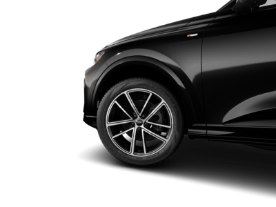 2025 Audi All-new Q5 in Vancouver, British Columbia