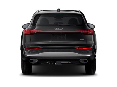 2025 Audi All-new Q5 in Vancouver, British Columbia