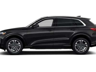 2025 Audi All-new Q5 in Vancouver, British Columbia