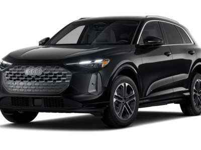 2025 Audi All-new Q5 in Vancouver, British Columbia