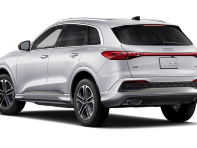 2025 Audi All-new Q5 in Vancouver, British Columbia