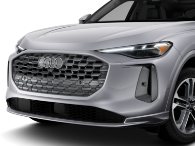2025 Audi All-new Q5 in Vancouver, British Columbia