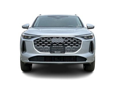 2025 Audi All-New Q5 in Vancouver, British Columbia
