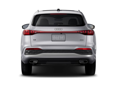 2025 Audi All-new Q5 in Vancouver, British Columbia