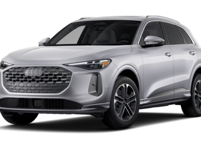 2025 Audi All-new Q5 in Vancouver, British Columbia