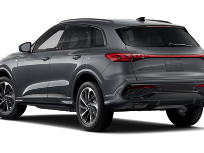 2025 Audi All-new Q5 in Vancouver, British Columbia