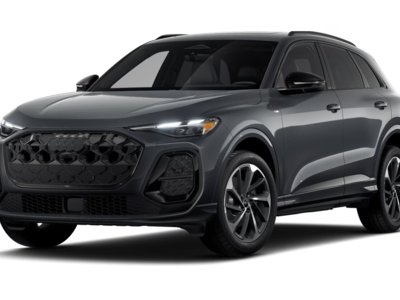 2025 Audi All-new Q5 in Vancouver, British Columbia