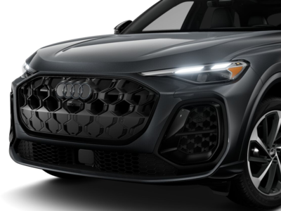 2025 Audi All-new Q5 in Vancouver, British Columbia