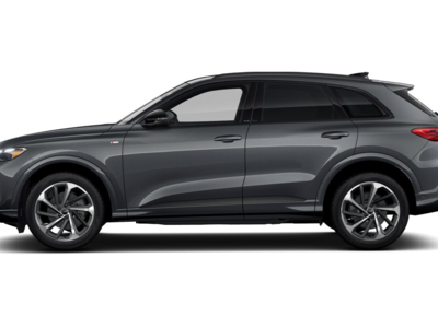 2025 Audi All-new Q5 in Vancouver, British Columbia