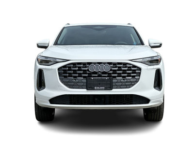 2025 Audi All-New Q5 in Vancouver, British Columbia