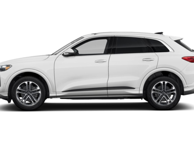 2025 Audi All-new Q5 in Vancouver, British Columbia