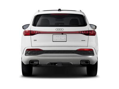 2025 Audi All-new Q5 in Vancouver, British Columbia