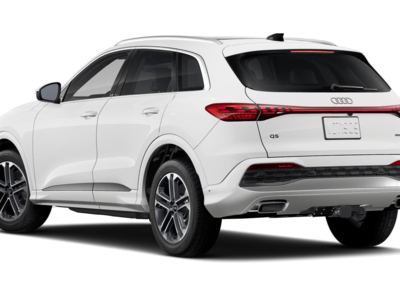 2025 Audi All-new Q5 in Vancouver, British Columbia