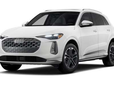 2025 Audi All-new Q5 in Vancouver, British Columbia