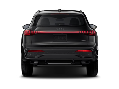 2025 Audi All-New Q5 in Vancouver, British Columbia