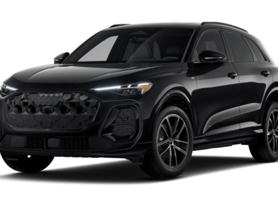 2025 Audi All-New Q5 in Vancouver, British Columbia
