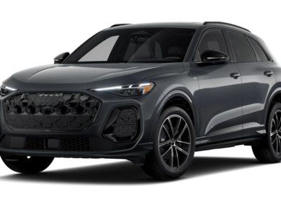 2025 Audi All-new Q5 in Vancouver, British Columbia