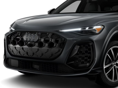 2025 Audi All-new Q5 in Vancouver, British Columbia