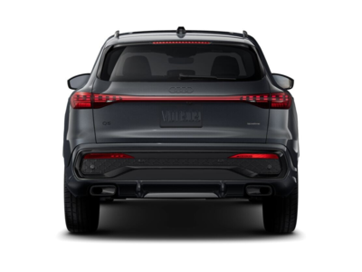 2025 Audi All-new Q5 in Vancouver, British Columbia