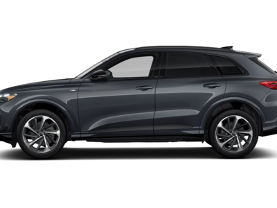 2025 Audi All-new Q5 in Vancouver, British Columbia