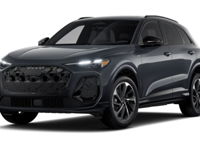 2025 Audi All-new Q5 in Vancouver, British Columbia