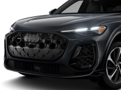 2025 Audi All-new Q5 in Vancouver, British Columbia